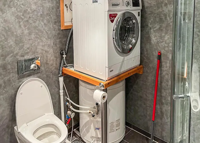 Prázdninový dům Lovely In