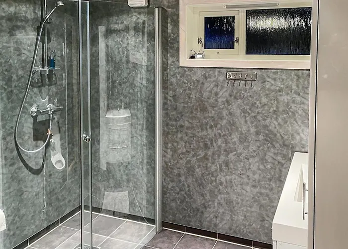 Lovely In Prázdninový dům *