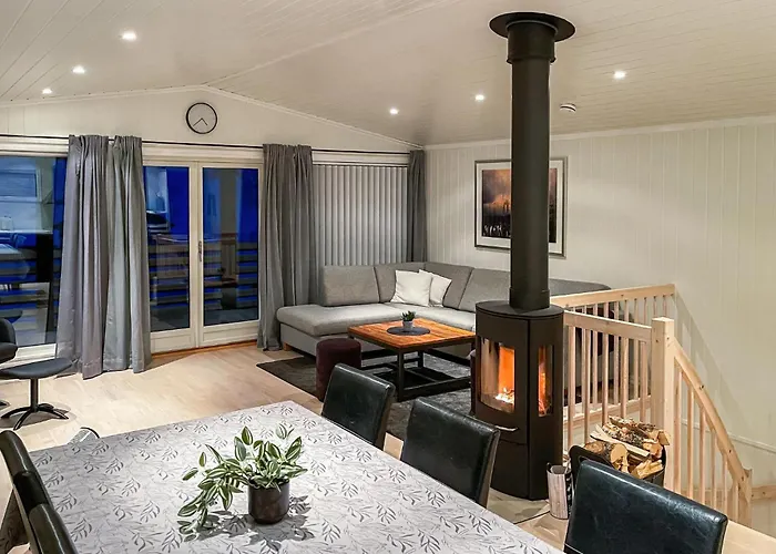 Lovely In Prázdninový dům