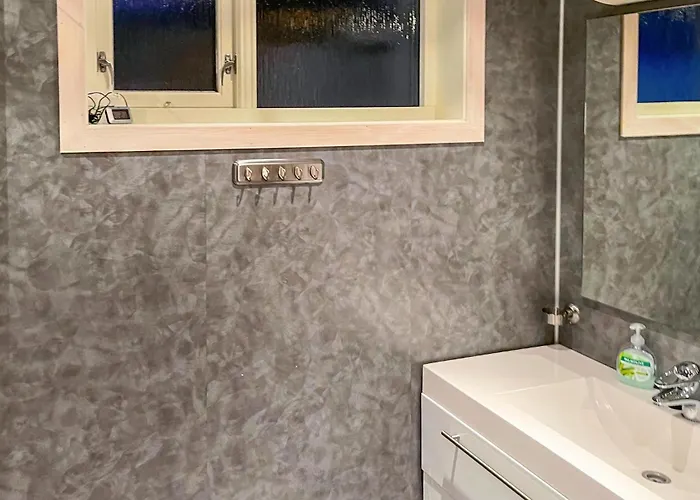 Prázdninový dům Lovely In *