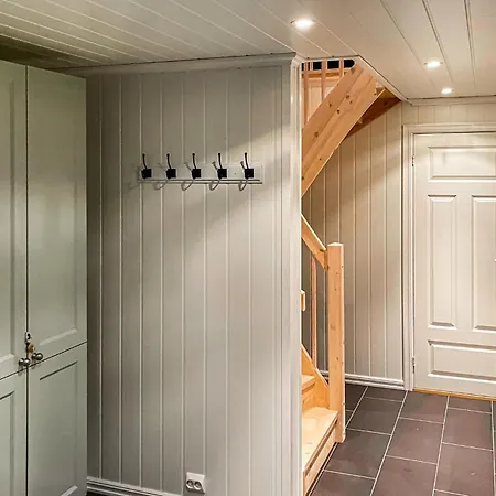 Nyaraló Lovely In Aseral